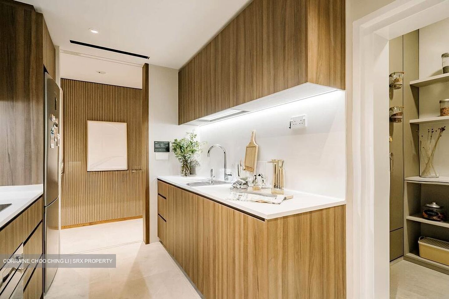 Saint Nicholas View (D20), Condominium #501917631